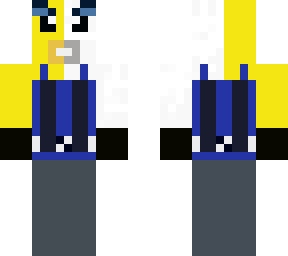 amelia half skeleton