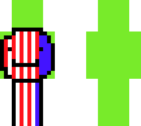 american dream 2.0 (not as derpy)