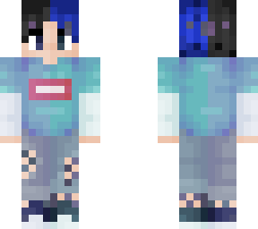 an edited version of someone elses