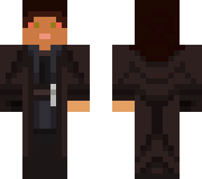 anakin skywalker sith (take hat off for jedi version)
