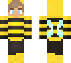 andrew bee