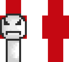angry dream