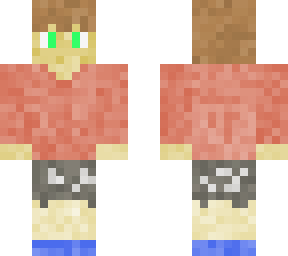 another skin