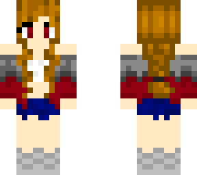 another vampire girl