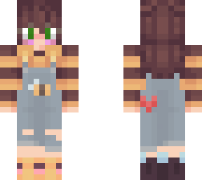 apisbee's skin :)