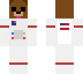 astrauta oso rubius