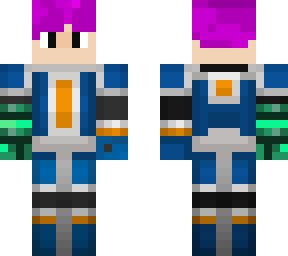 asy in armor lol