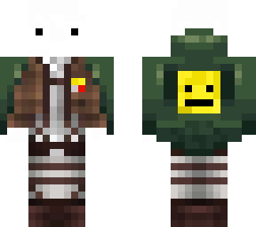 attack on herb
