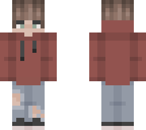 awesome hoodie boy~//~request