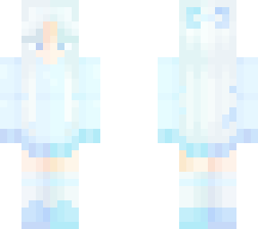 b l u e