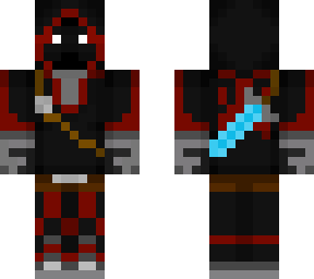 badboyhalo's skin