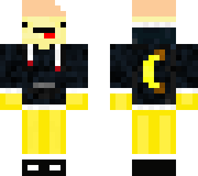 bald