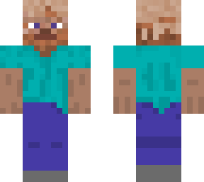 bald steve