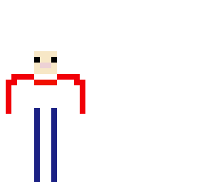 bald tommyinnit
