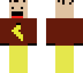 banaanman
