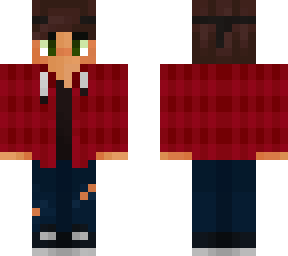 bandana boy! request