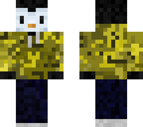 bandito penguin