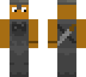 bardur warrior