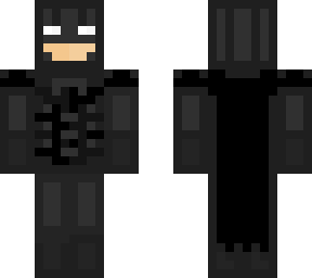 batman (custom)