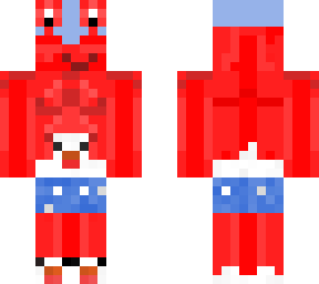 beach crab