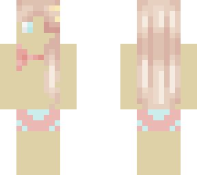 beach girl 2.2