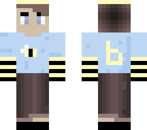 bee boy :d