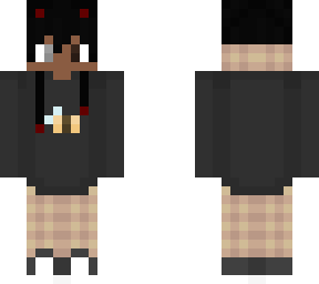 bee boy black 2