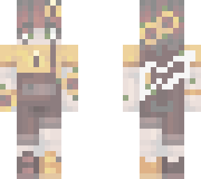 bee girl soft