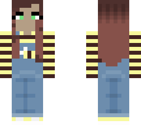 bee gurl >:3