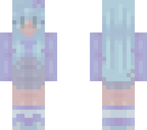 before you go.. (full skin)
