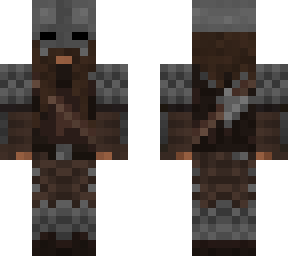 berserker king