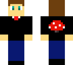 better mushroom man
