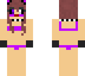 bikini gaztor