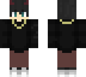 bio's skin