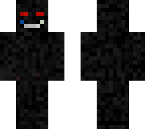 black entinty