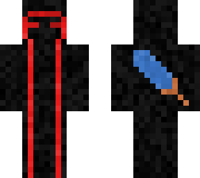 Entity 505 Minecraft Skins