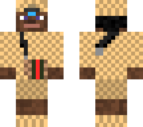 black gucci steve with a diamond in his forhead