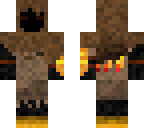 blazeborn