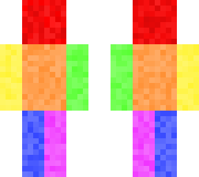 blocky rainbow 2.0