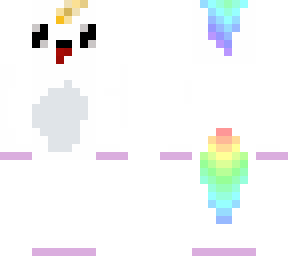 bloody unicorn
