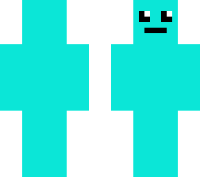 blue boy