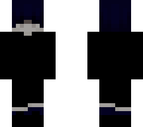 blue boy