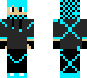blue chill dude