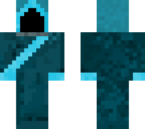 blue devil