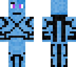 blue gamer boy v2