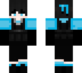 blue racer