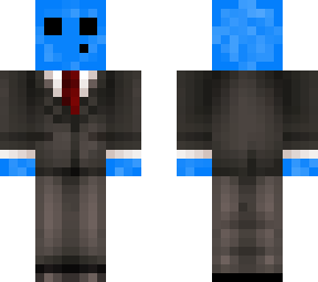 blue slime