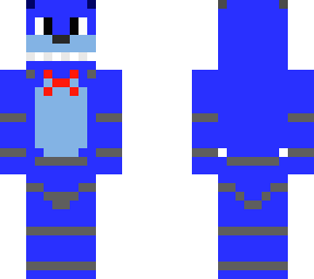 bonnie the bunny