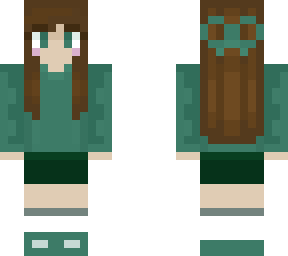 bottle green