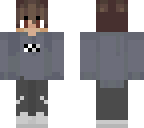boy skin